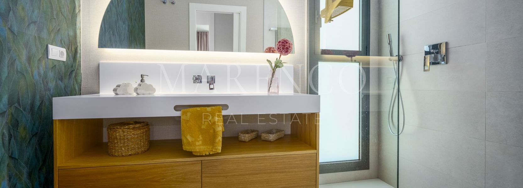 Villa  in Cabo Royale, Marbella East, Marbella