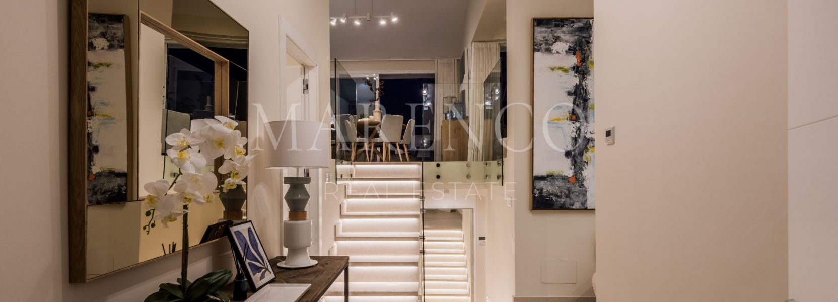 Villa  en Arena Beach, Estepona Oeste, Estepona