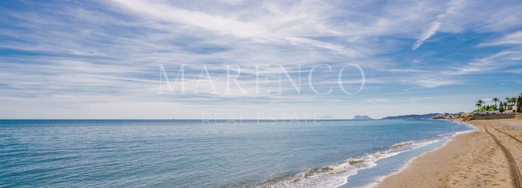 Villa  en Arena Beach, Estepona Oeste, Estepona