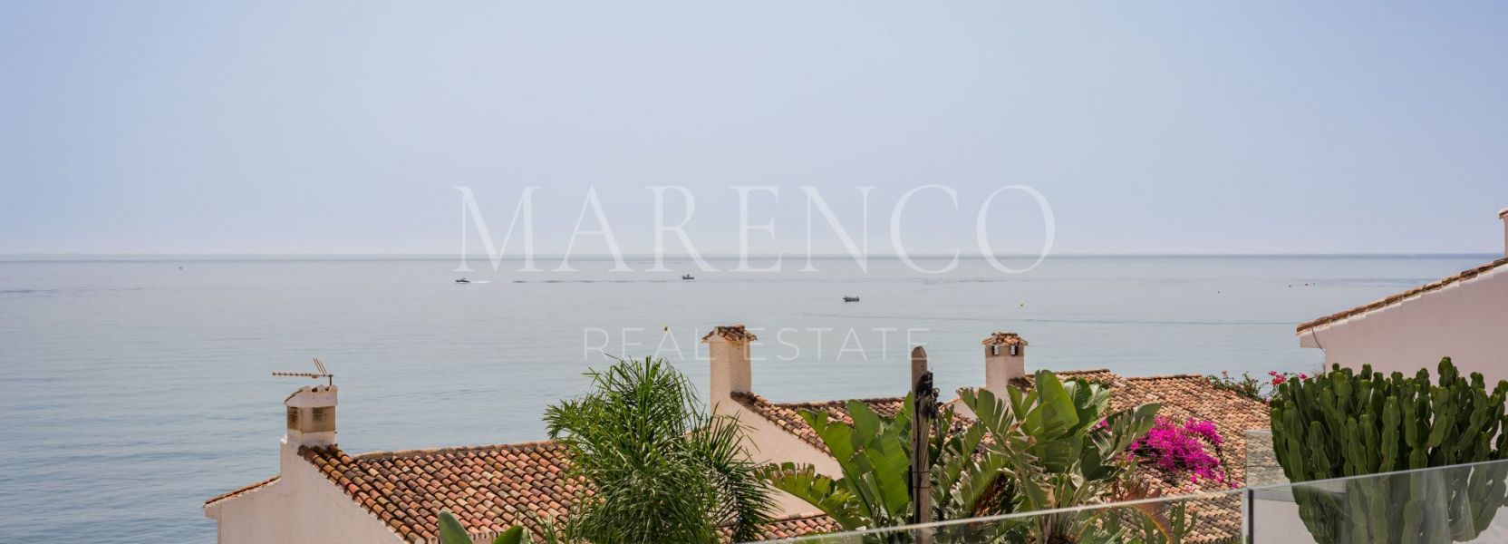 Villa  en Arena Beach, Estepona Oeste, Estepona