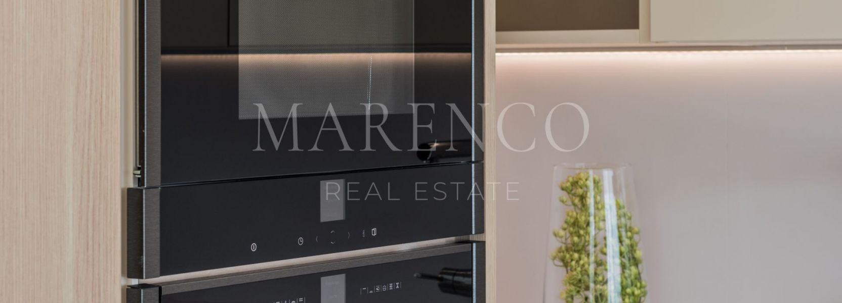 Villa  en Arena Beach, Estepona Oeste, Estepona