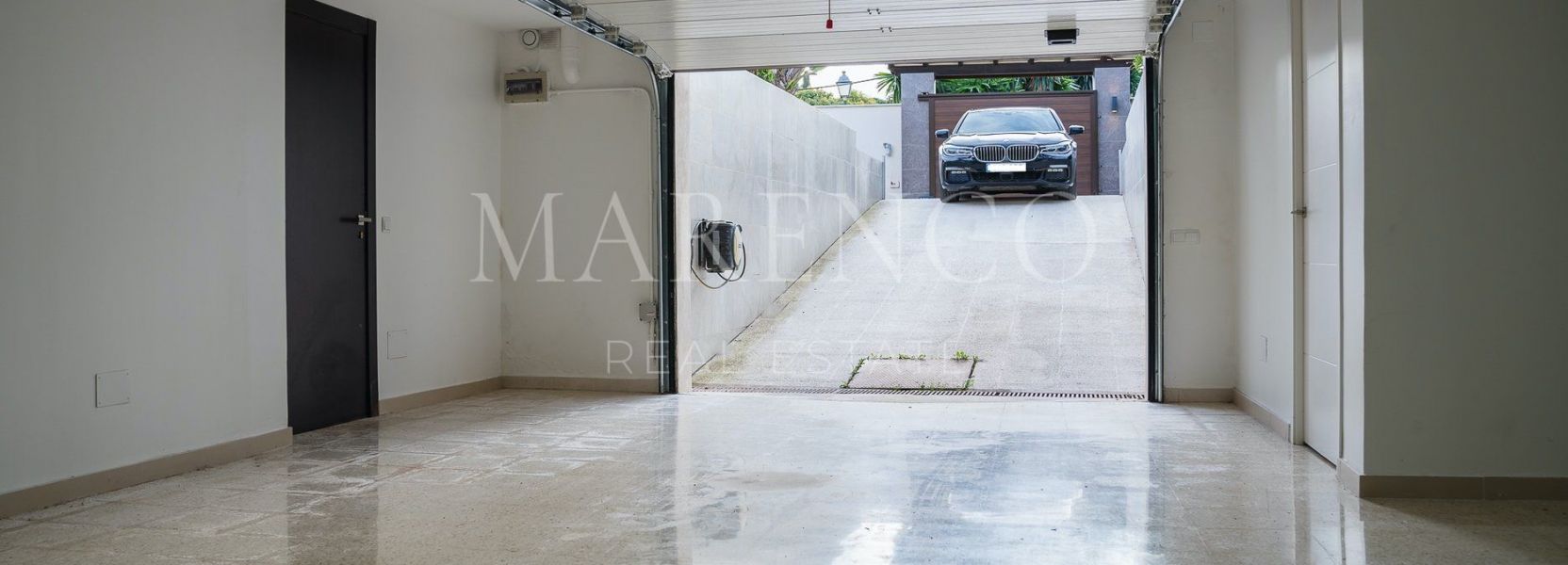 Villa  in Las Brisas del Golf, Nueva Andalucia, Marbella