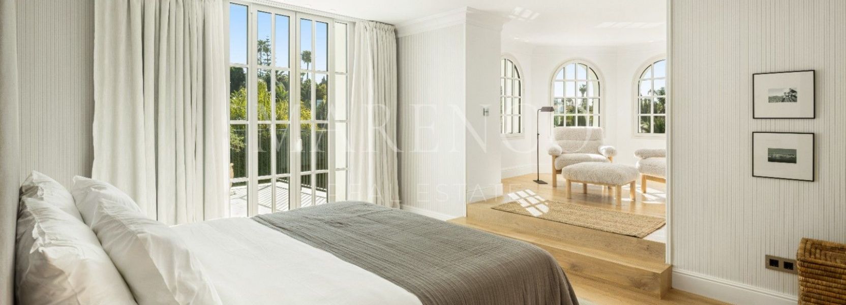 Villa  in Nueva Andalucia, Marbella