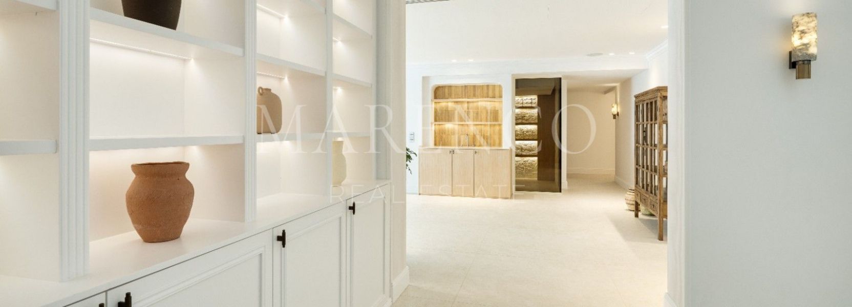 Villa  in Nueva Andalucia, Marbella