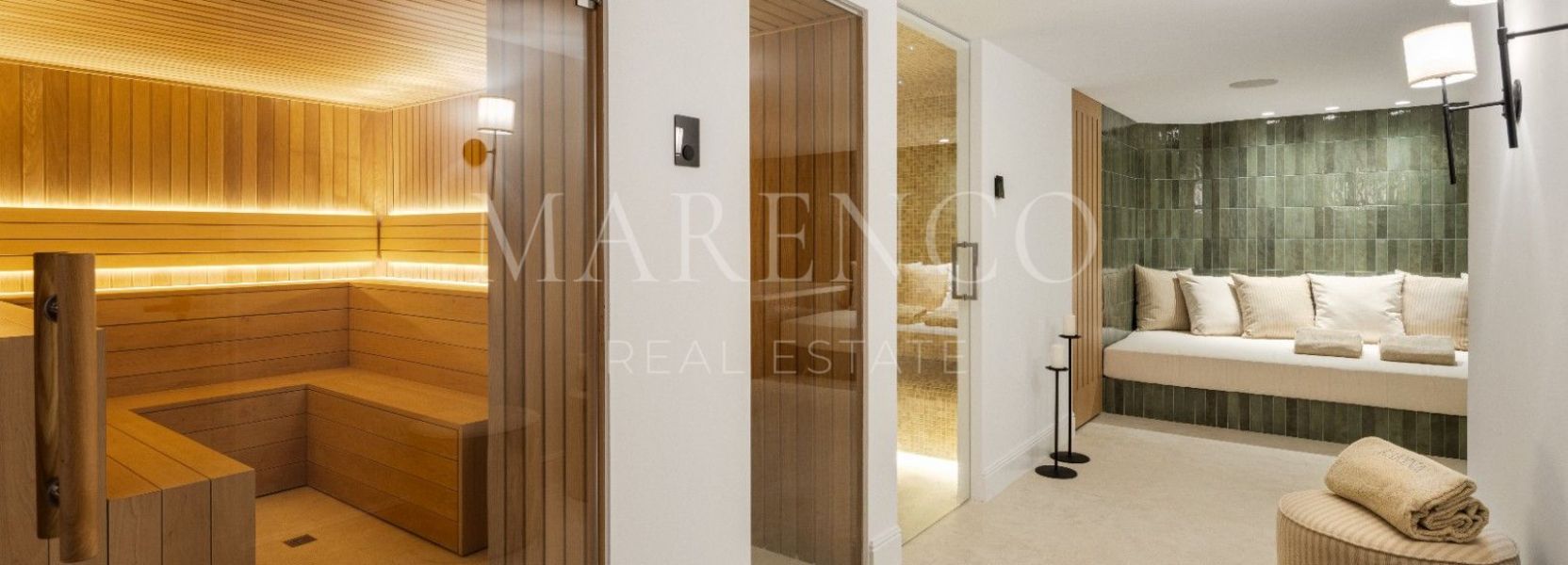 Villa  in Nueva Andalucia, Marbella