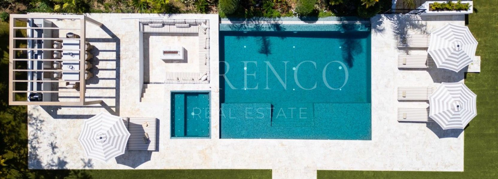 Villa  in Nueva Andalucia, Marbella