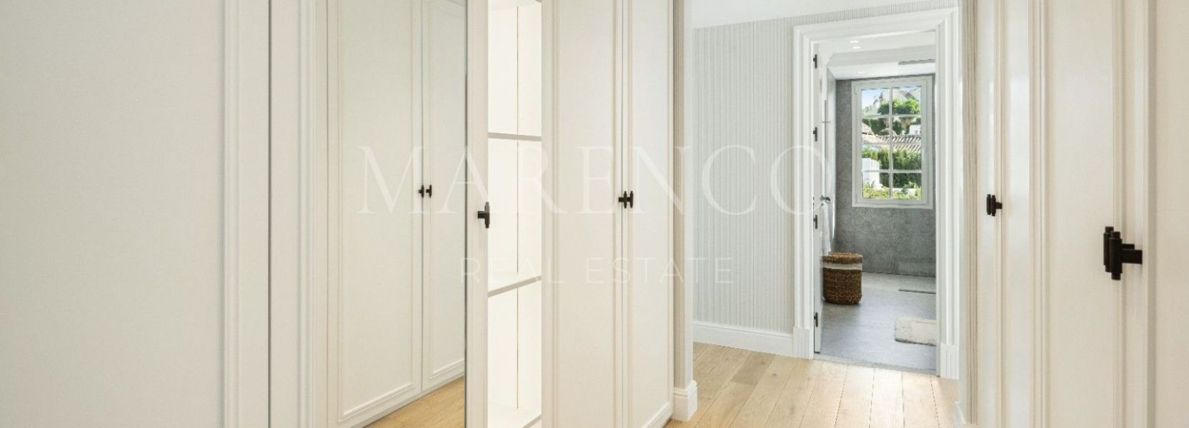 Villa  in Nueva Andalucia, Marbella