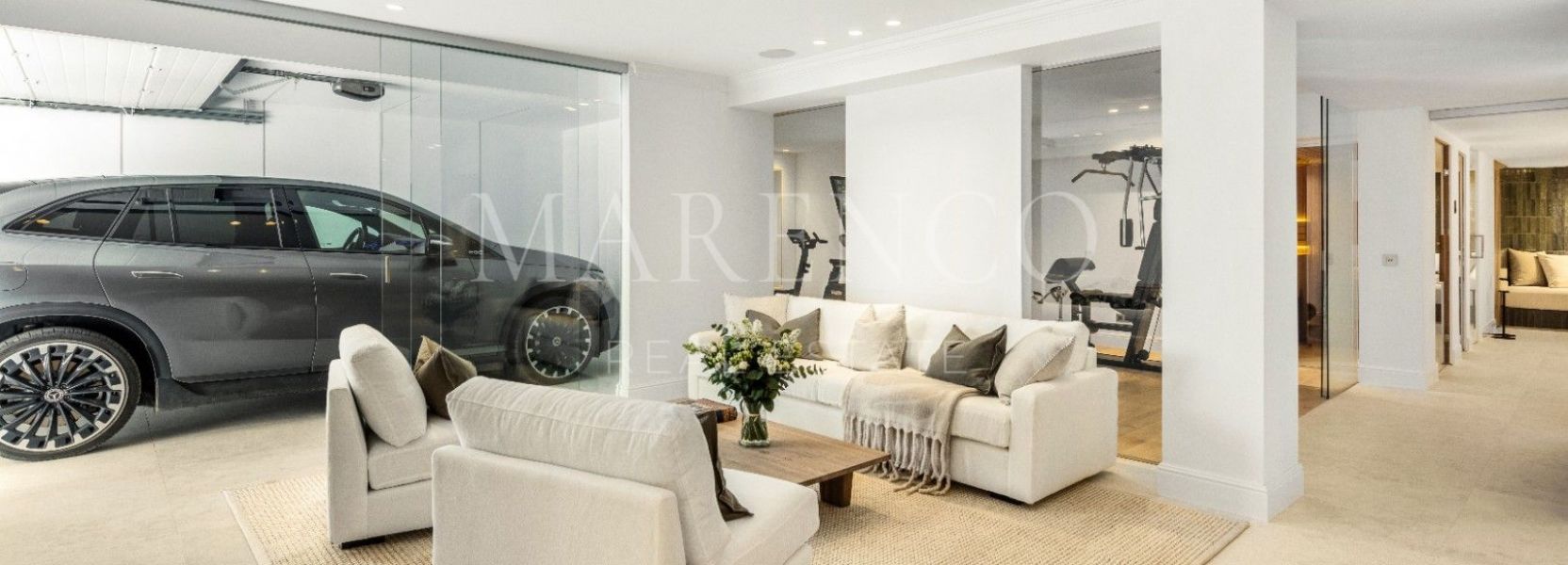 Villa  in Nueva Andalucia, Marbella