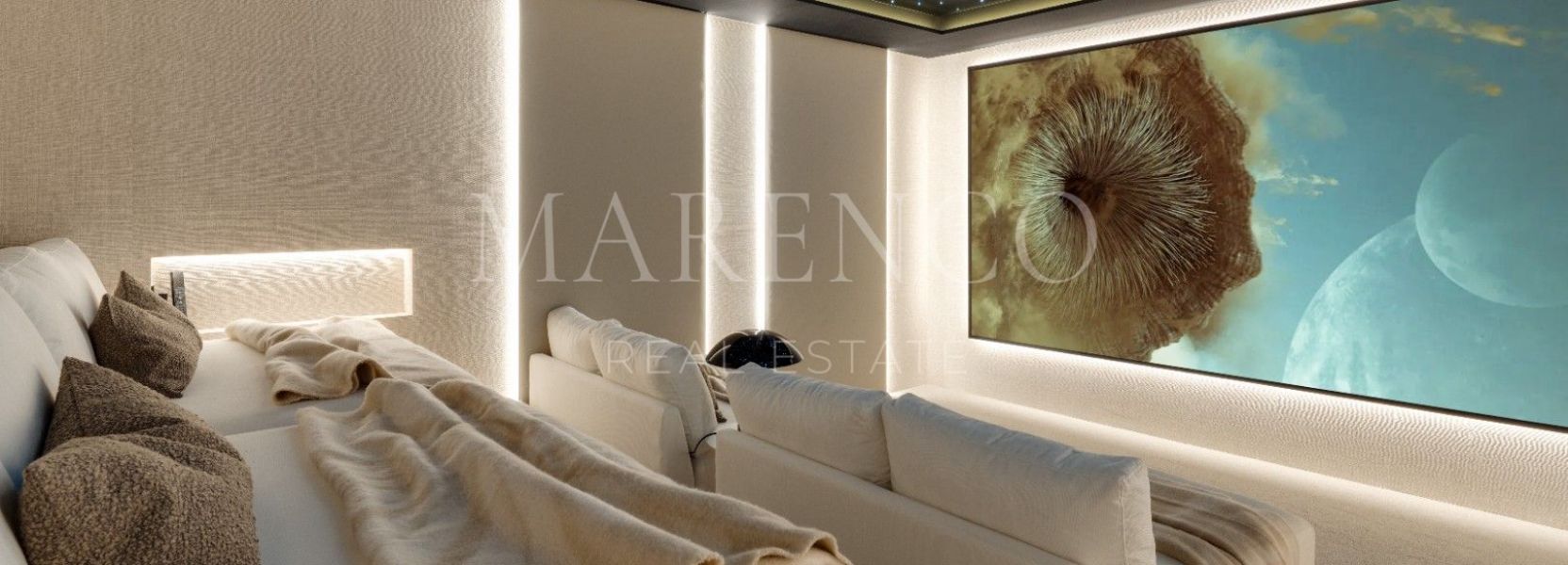 Villa  in Nueva Andalucia, Marbella