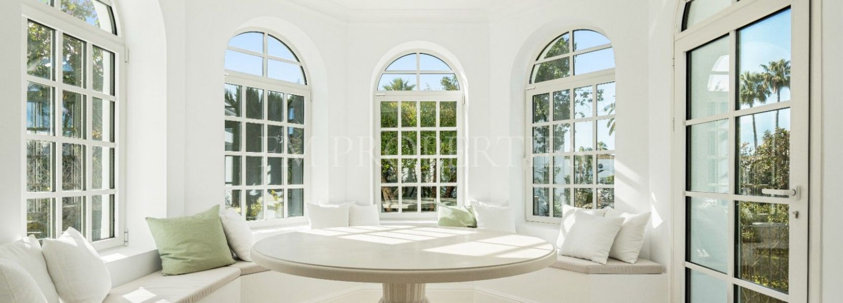 Villa  in Nueva Andalucia, Marbella