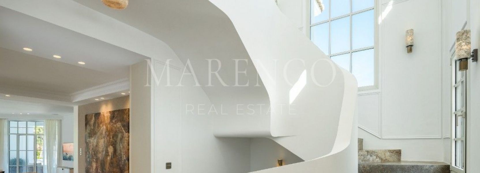 Villa  in Nueva Andalucia, Marbella