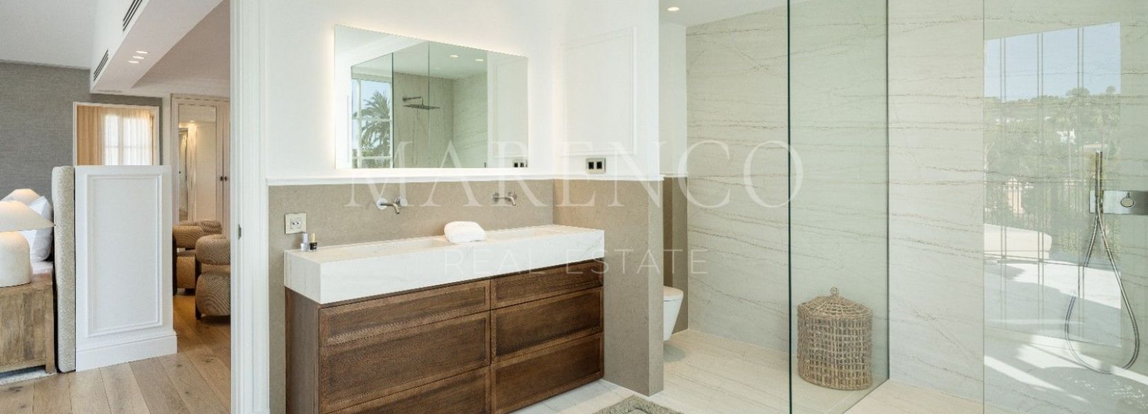 Villa  in Nueva Andalucia, Marbella