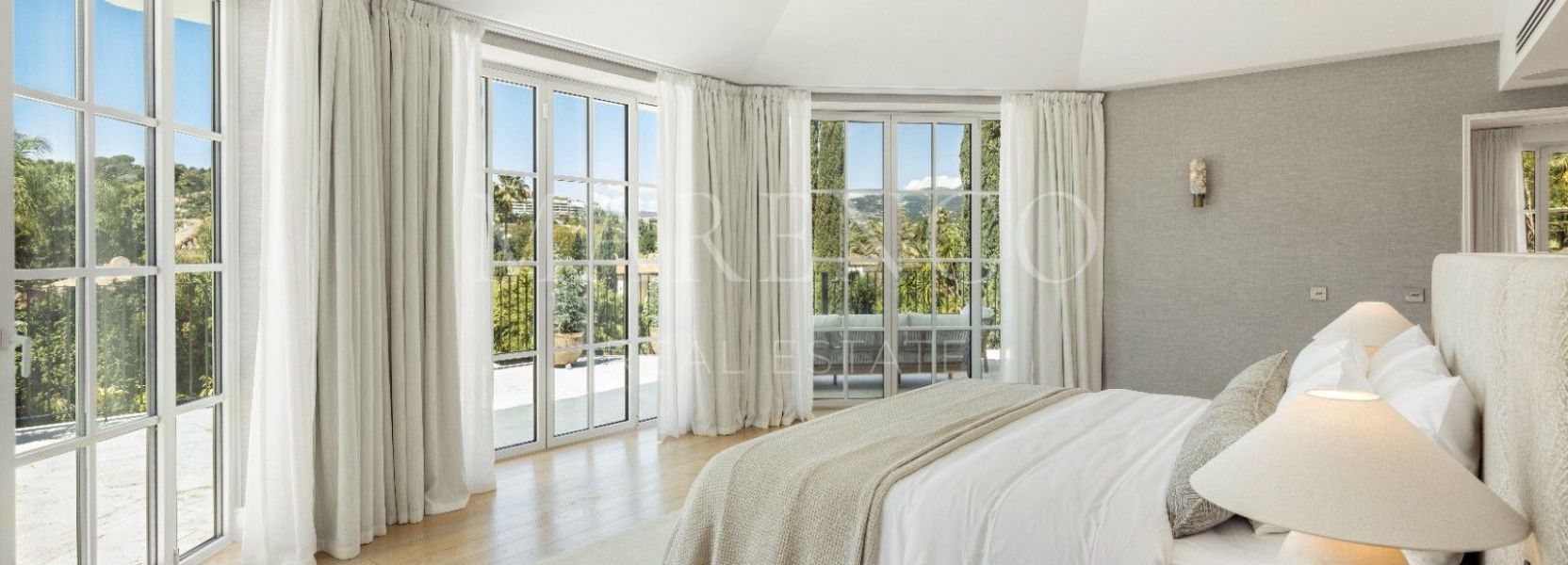 Villa  in Nueva Andalucia, Marbella