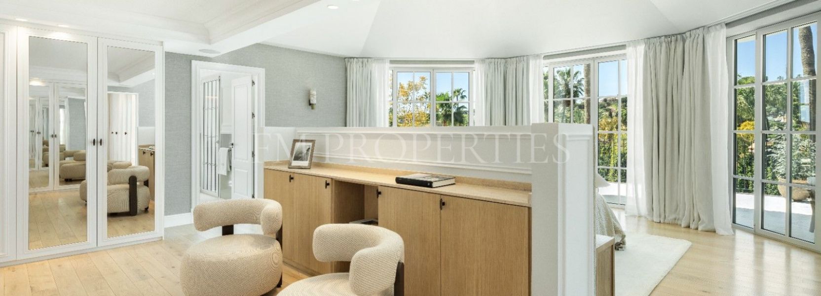 Villa  in Nueva Andalucia, Marbella