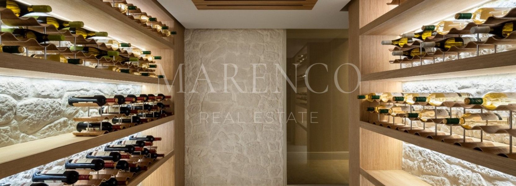 Villa  in Nueva Andalucia, Marbella