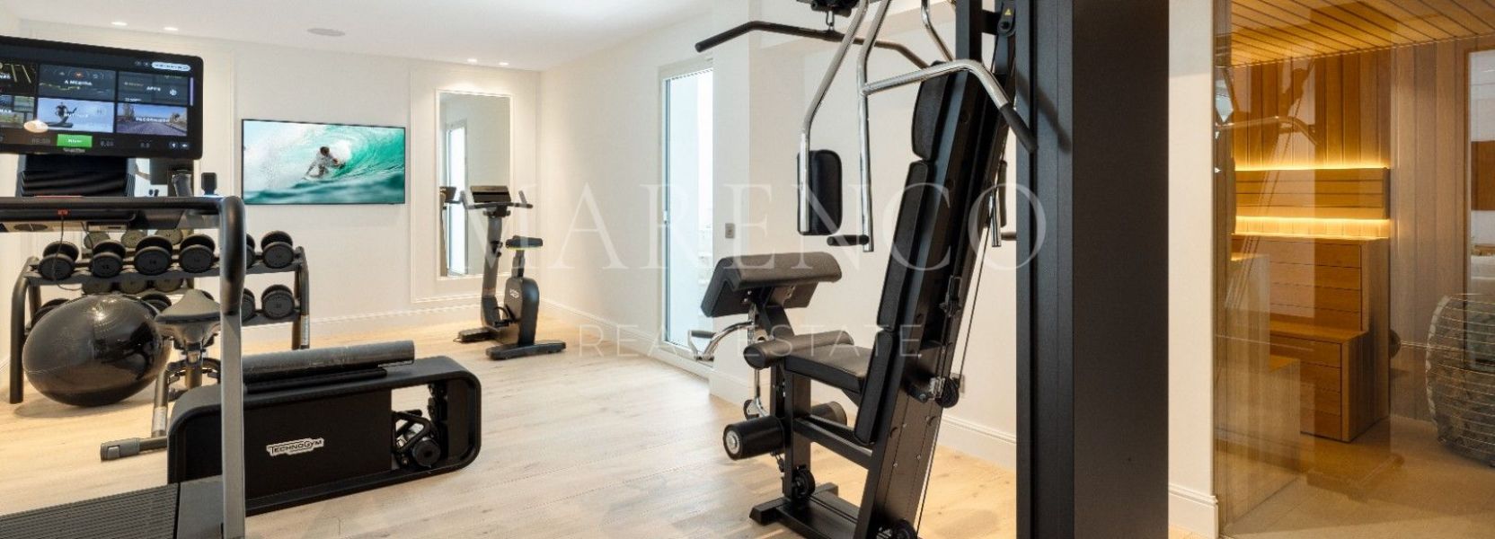 Villa  in Nueva Andalucia, Marbella