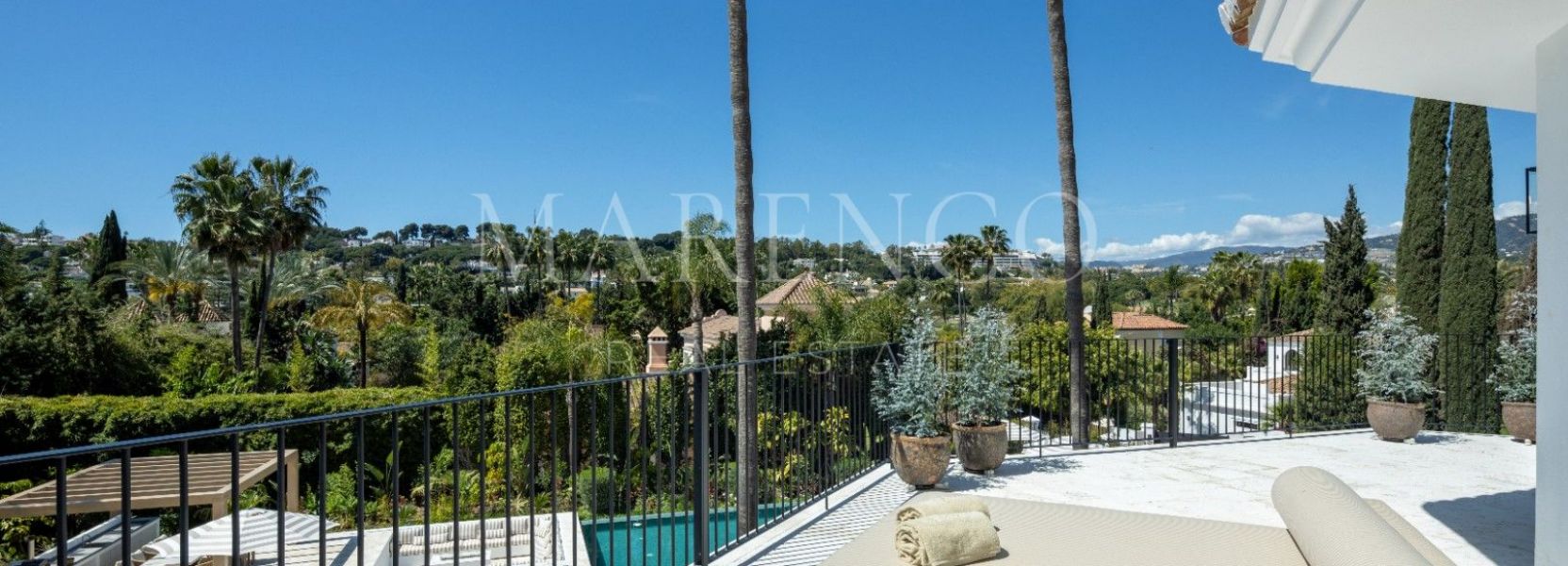 Villa  in Nueva Andalucia, Marbella