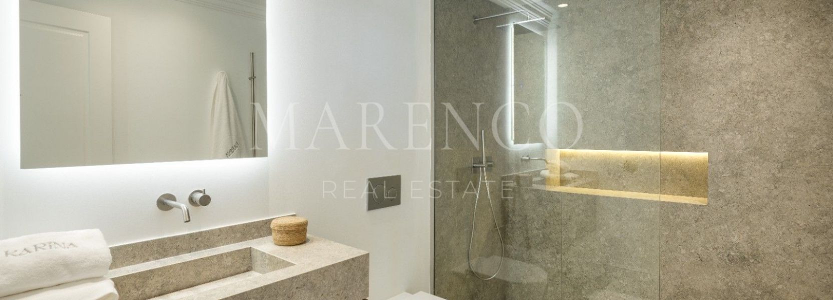 Villa  in Nueva Andalucia, Marbella