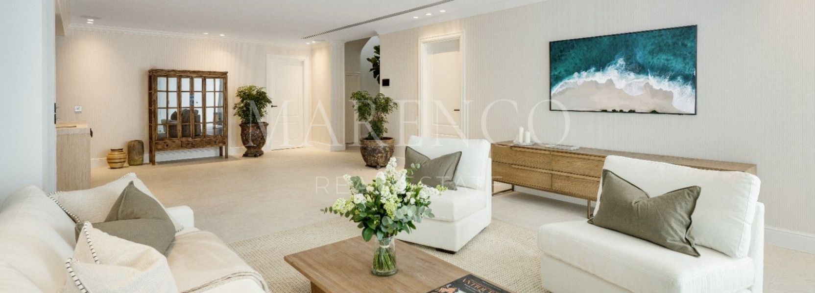 Villa  in Nueva Andalucia, Marbella