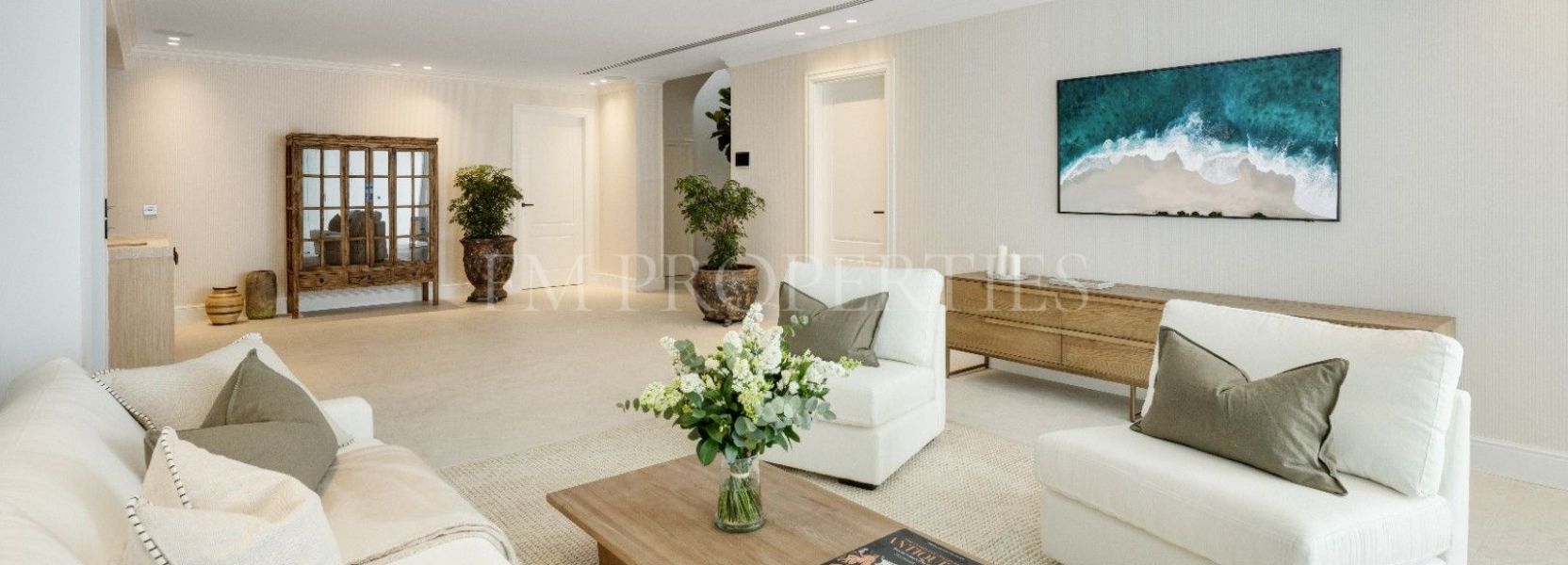 Villa  in Nueva Andalucia, Marbella