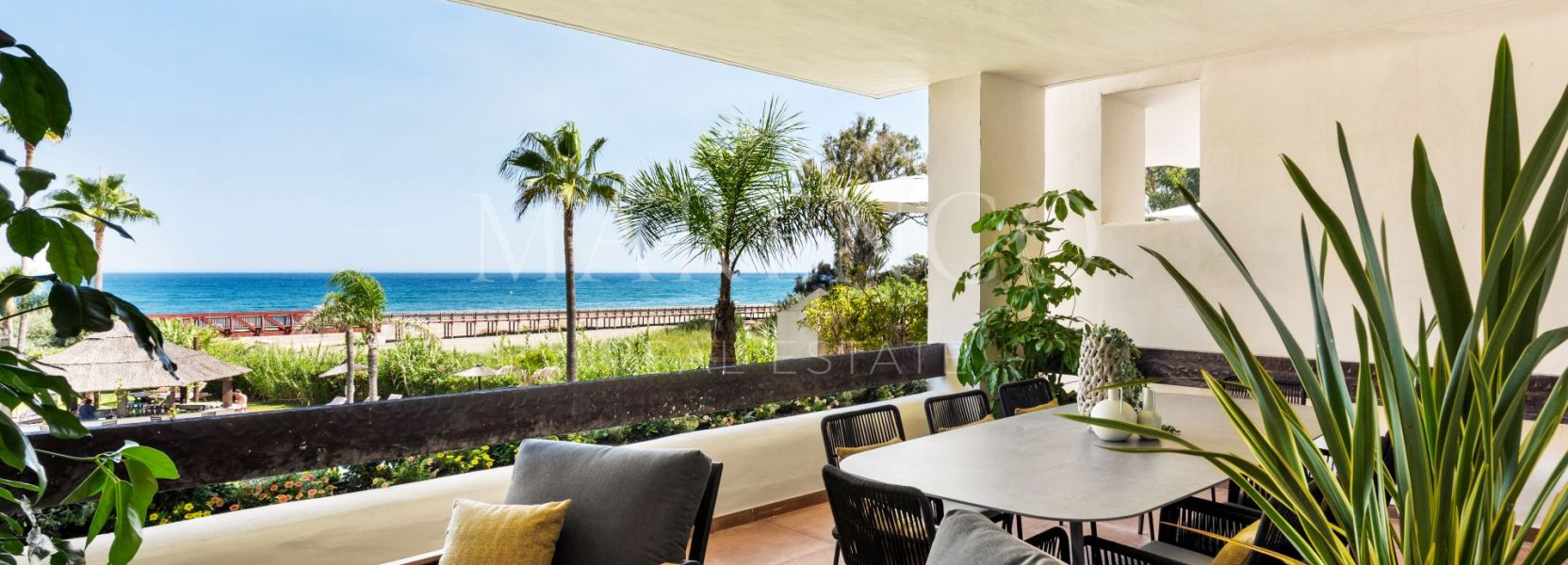 Apartamento  en Bahía del Velerín, Estepona Este, Estepona