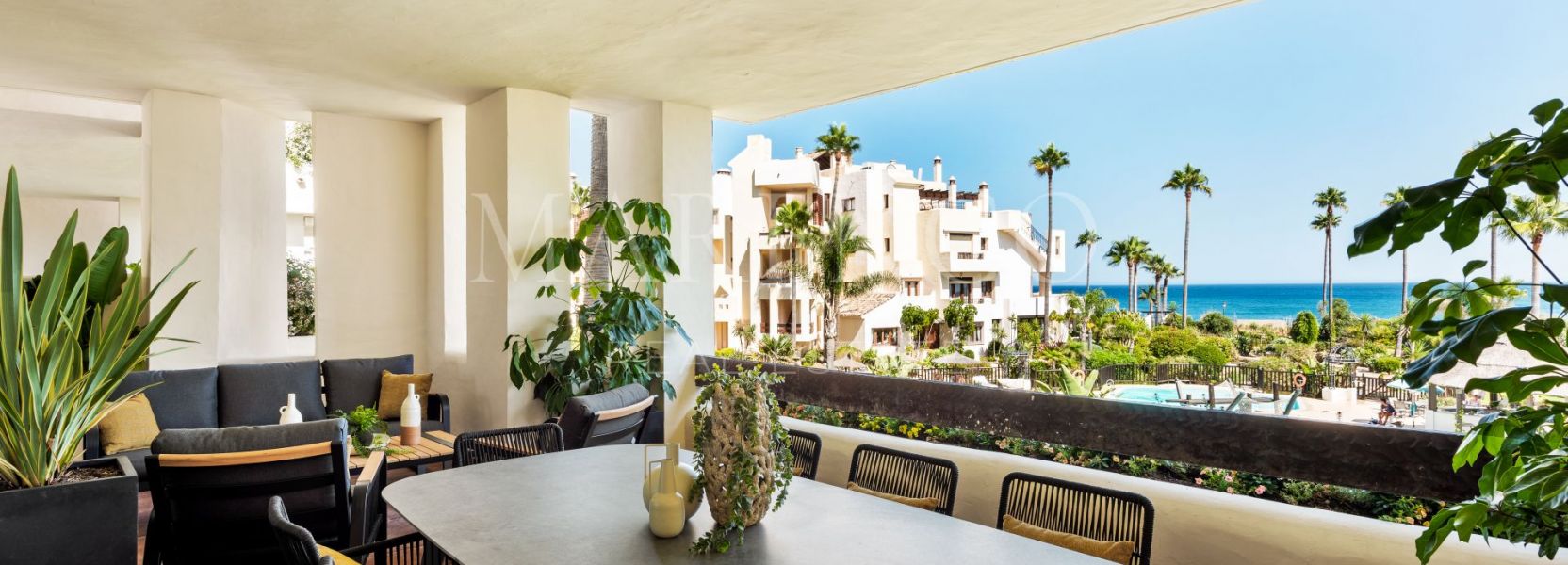 Apartamento  en Bahía del Velerín, Estepona Este, Estepona
