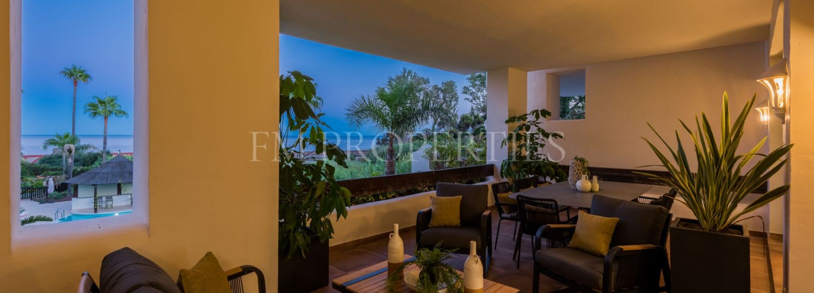 Appartement  in Bahía del Velerín, Estepona Oost, Estepona