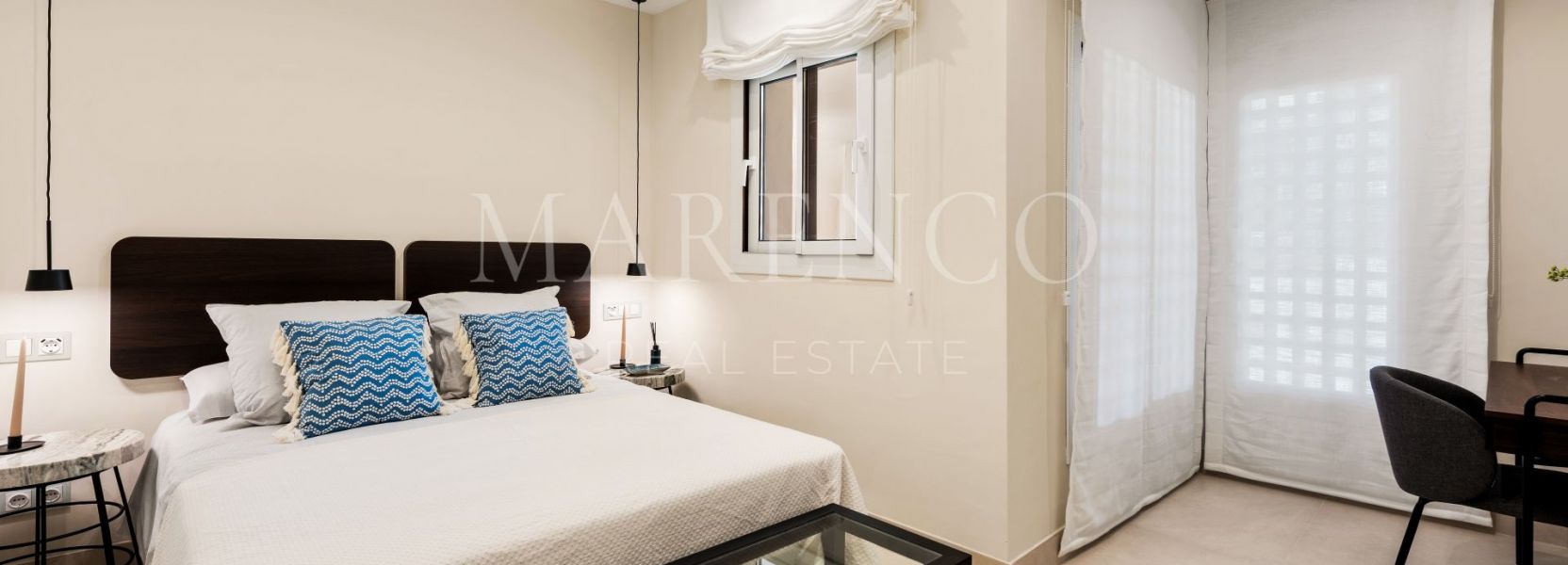 Apartamento  en Bahía del Velerín, Estepona Este, Estepona