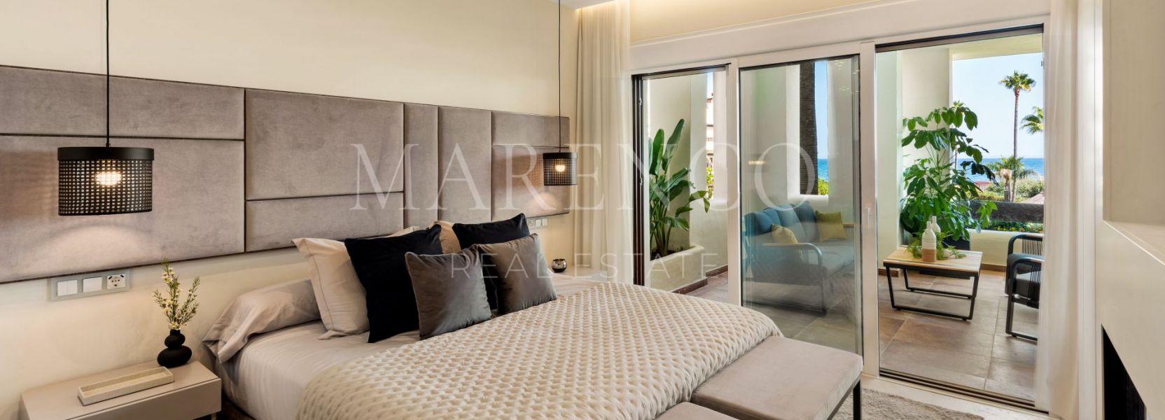 Apartamento  en Bahía del Velerín, Estepona Este, Estepona