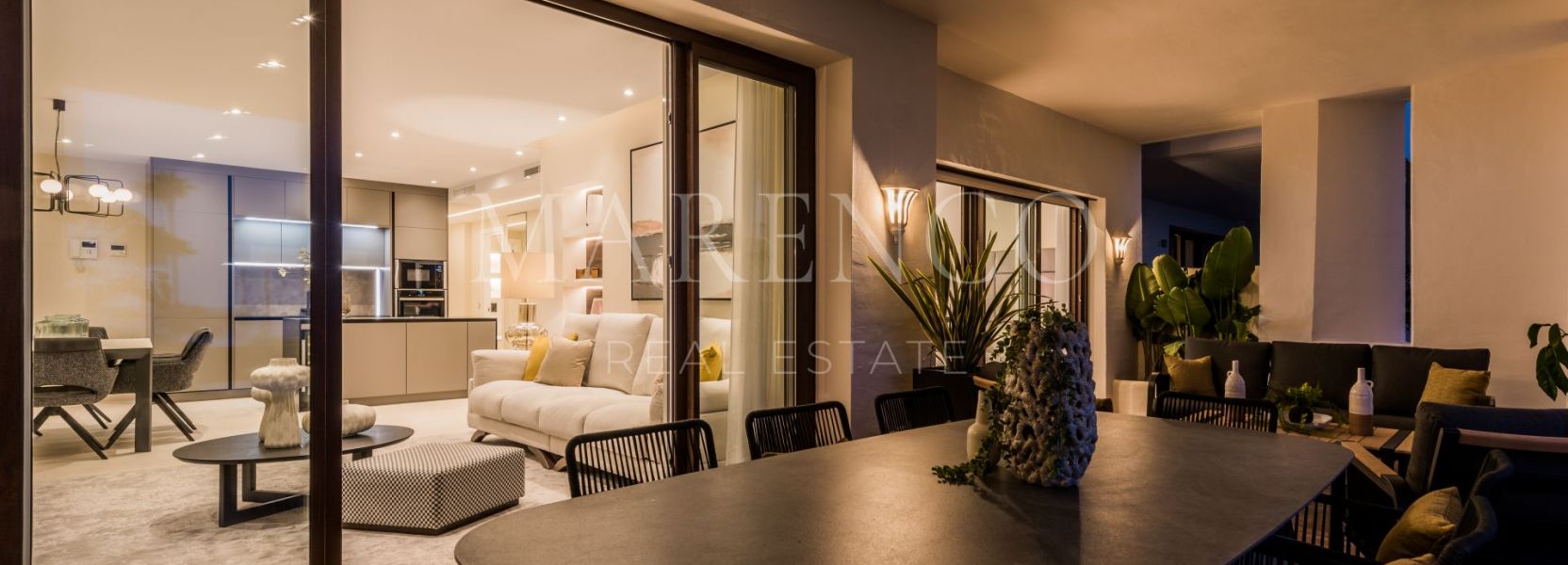 Apartamento  en Bahía del Velerín, Estepona Este, Estepona