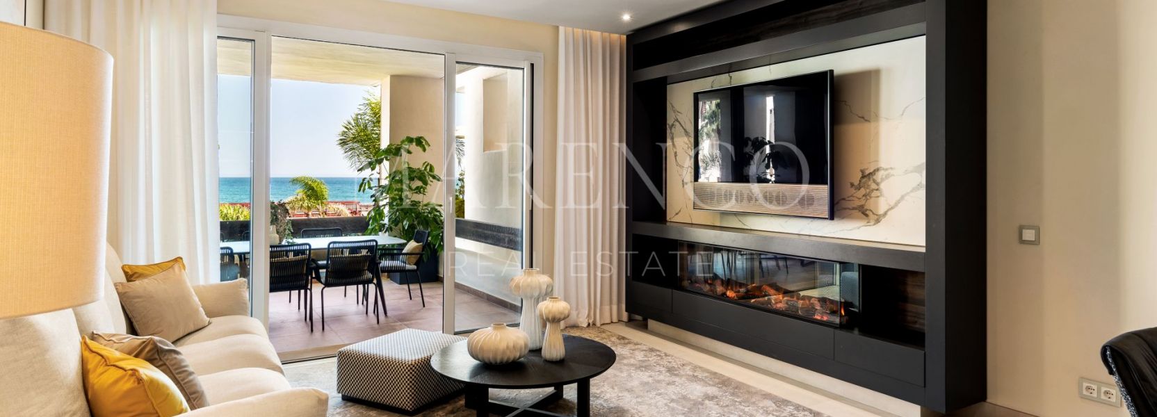 Apartamento  en Bahía del Velerín, Estepona Este, Estepona