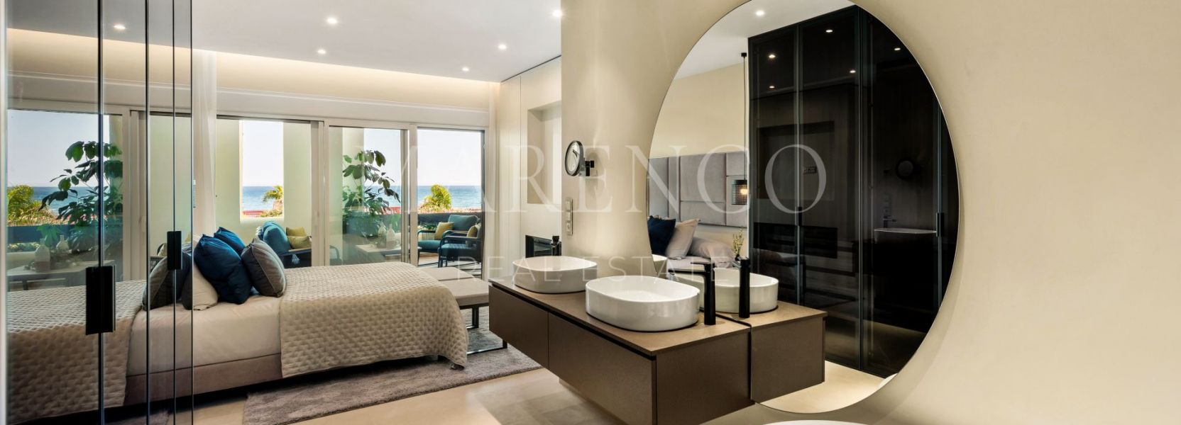 Apartamento  en Bahía del Velerín, Estepona Este, Estepona