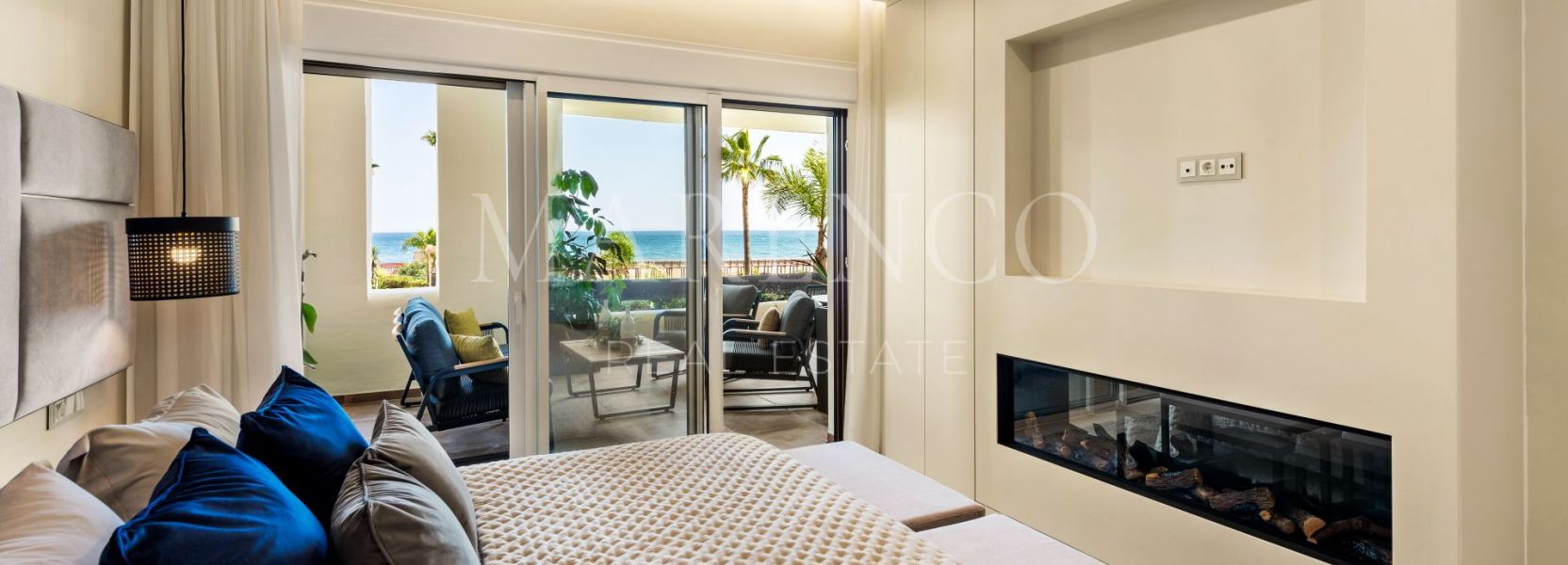 Apartamento  en Bahía del Velerín, Estepona Este, Estepona