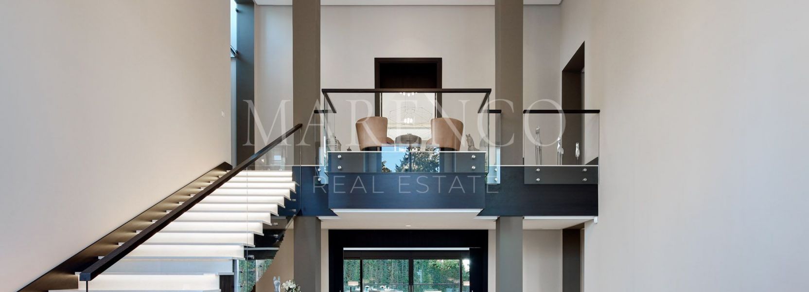 Villa à Guadalmina Baja, San Pedro de Alcantara