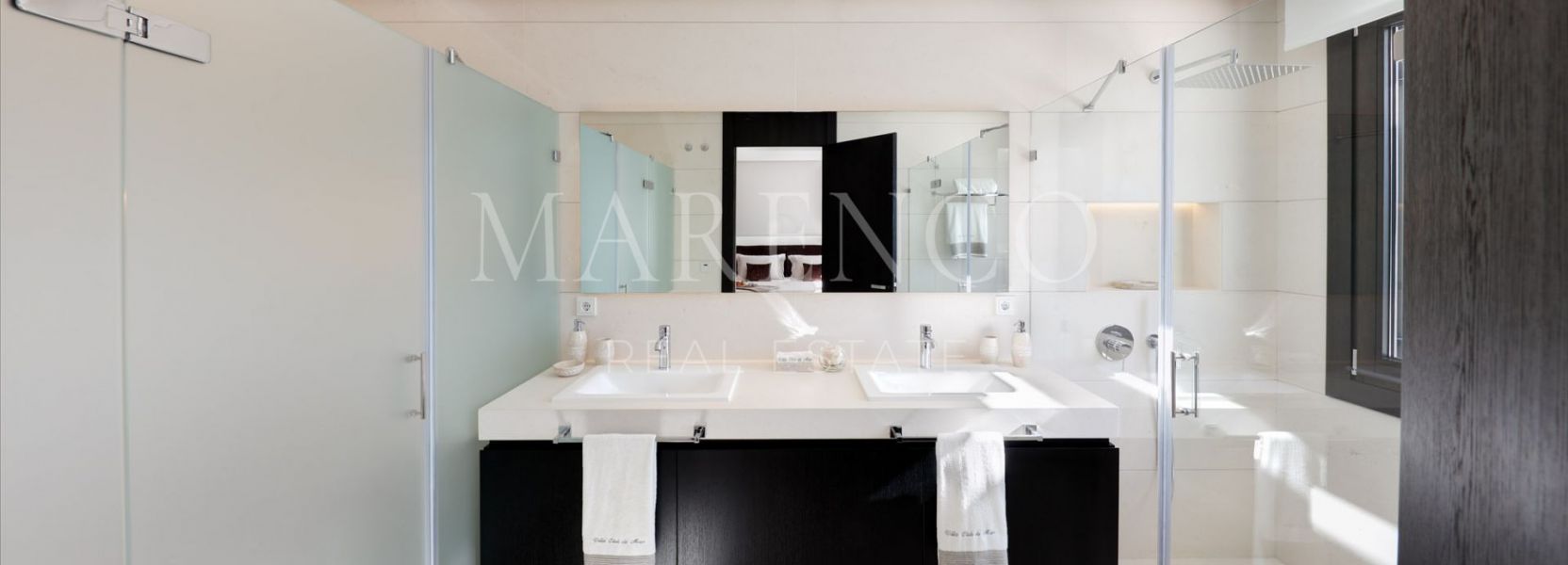 Villa à Guadalmina Baja, San Pedro de Alcantara