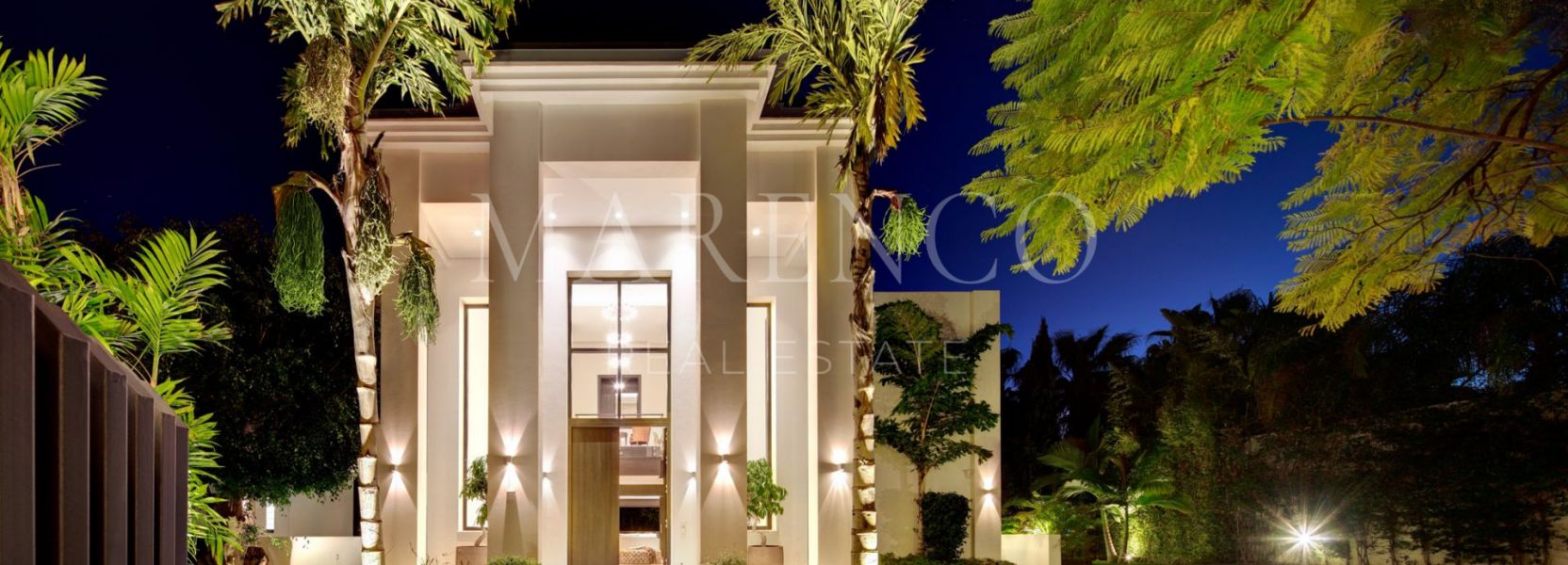 Villa à Guadalmina Baja, San Pedro de Alcantara