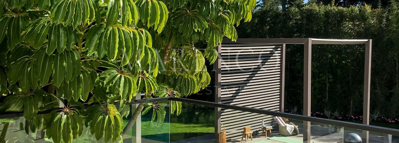 Villa à Guadalmina Baja, San Pedro de Alcantara