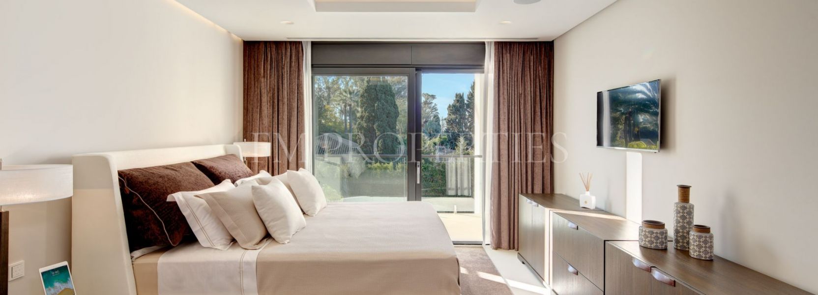Villa  in Guadalmina Baja, San Pedro de Alcantara