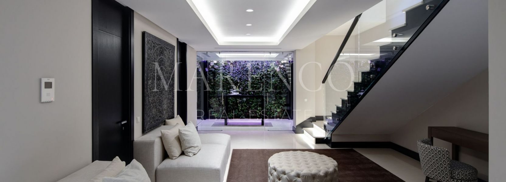 Villa à Guadalmina Baja, San Pedro de Alcantara