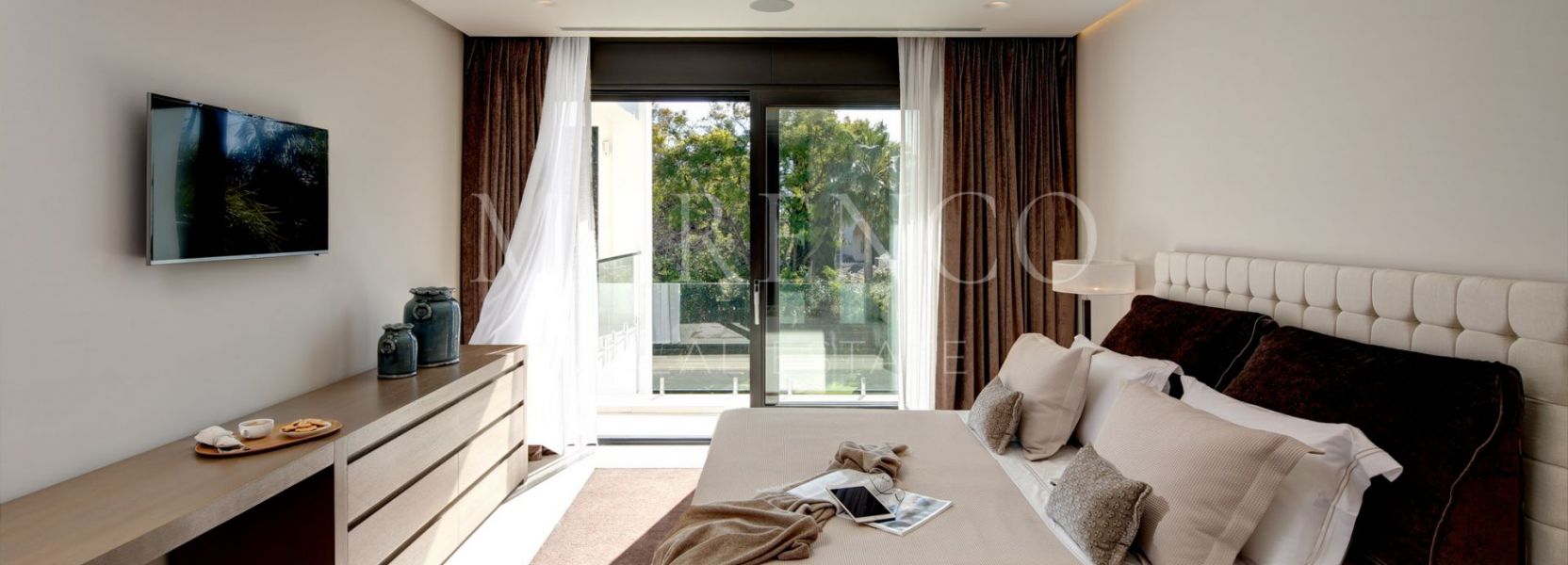 Villa à Guadalmina Baja, San Pedro de Alcantara