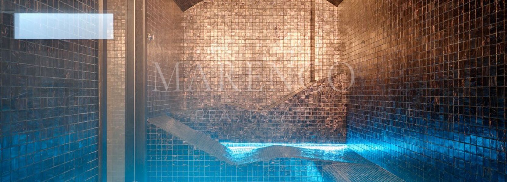 Villa à Guadalmina Baja, San Pedro de Alcantara