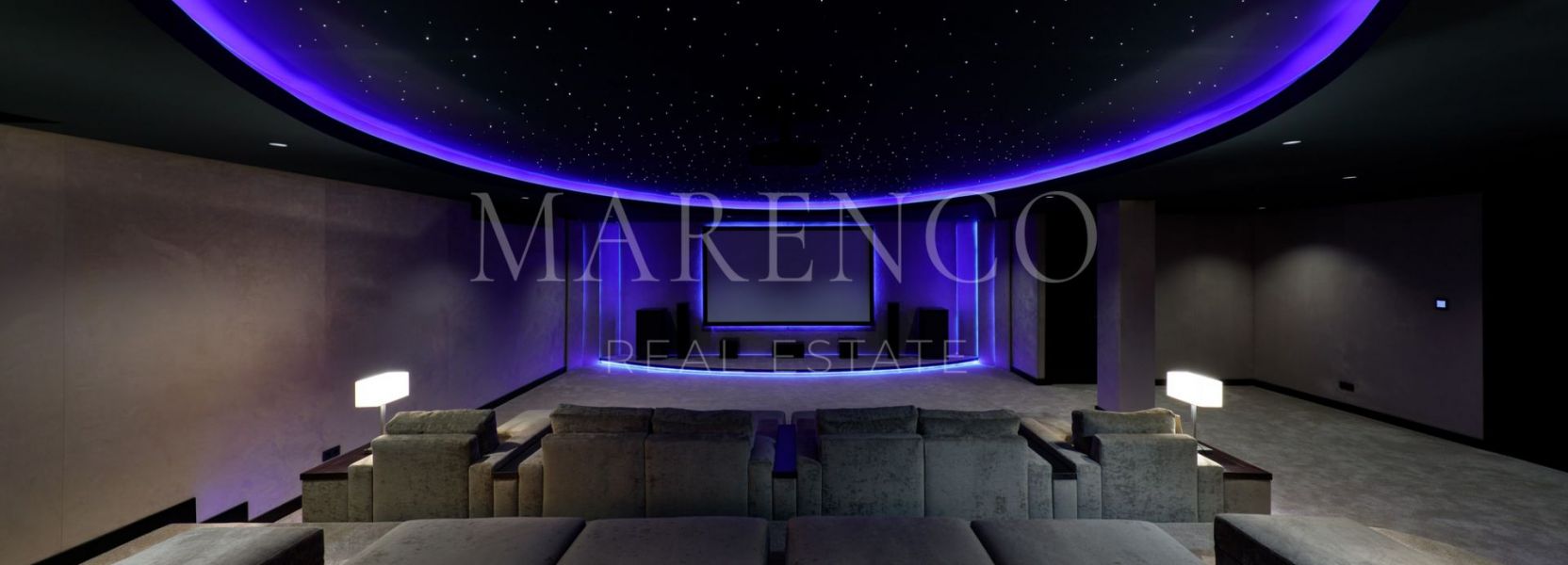 Villa à Guadalmina Baja, San Pedro de Alcantara