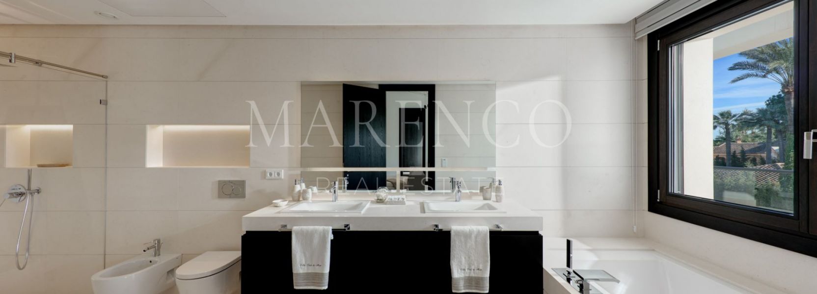 Villa à Guadalmina Baja, San Pedro de Alcantara