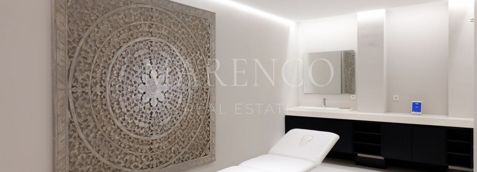 Villa à Guadalmina Baja, San Pedro de Alcantara