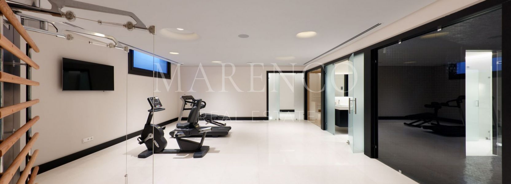 Villa à Guadalmina Baja, San Pedro de Alcantara