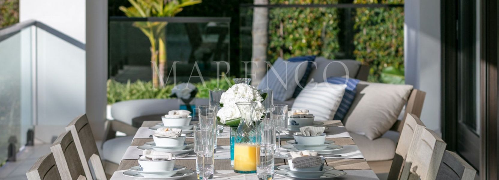 Villa à Guadalmina Baja, San Pedro de Alcantara