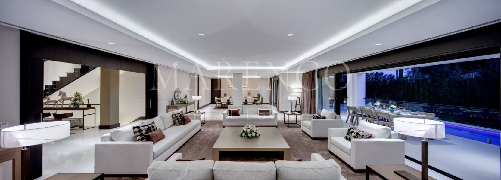 Villa à Guadalmina Baja, San Pedro de Alcantara