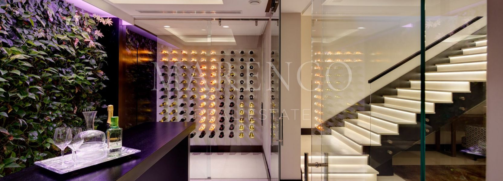 Villa à Guadalmina Baja, San Pedro de Alcantara