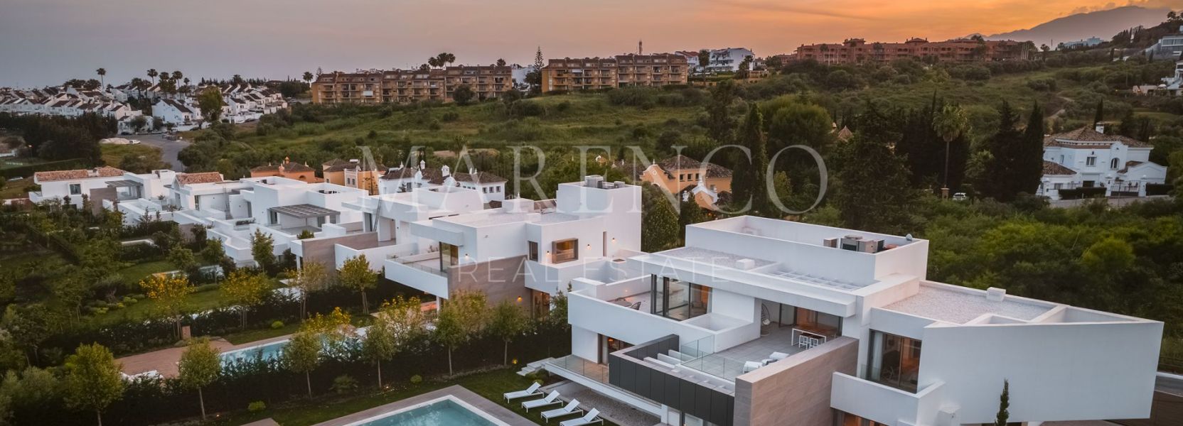 Villa  in El Paraiso, Estepona Ost, Estepona