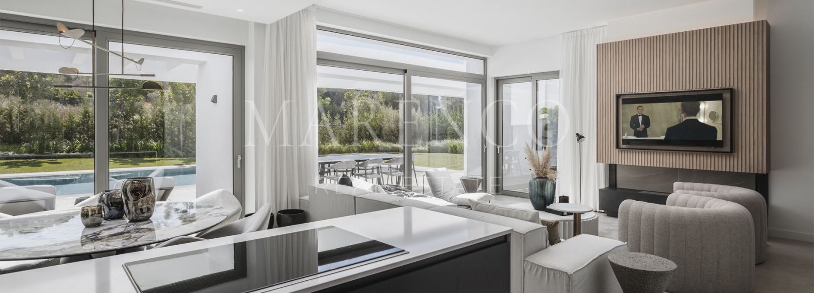 Villa  in El Paraiso, Estepona Ost, Estepona